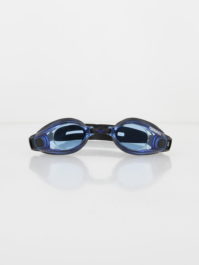 Lunettes de natation zoom X-fit bleu noir - Arena