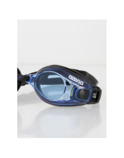 Lunettes de natation zoom X-fit bleu noir - Arena