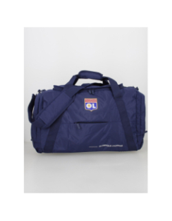 Sac de sport training boost bleu - Olympique Lyonnais