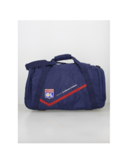 Sac de sport training boost bleu - Olympique Lyonnais