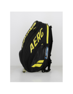 Sac à dos de tennis pure aero jaune/noir - Babolat