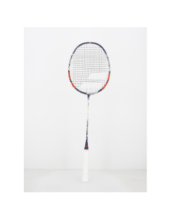 Raquette de badminton prime blast strung bleu marine - Babolat