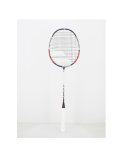 Raquette de badminton prime blast strung bleu marine - Babolat