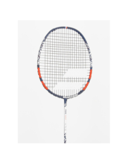 Raquette de badminton prime blast strung bleu marine - Babolat