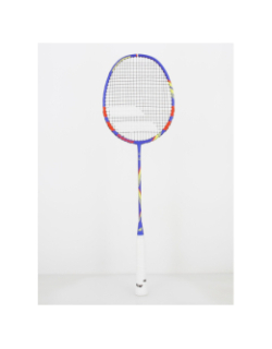 Raquette de badminton explorer II strung bleu - Babolat