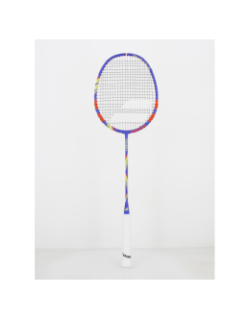 Raquette de badminton explorer II strung bleu - Babolat