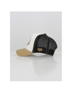 Casquette fire racer multicolore homme - Von Dutch