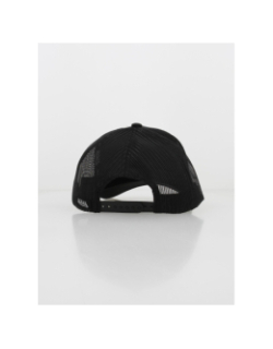 Casquette baseball logo brodé noir homme - Von Dutch