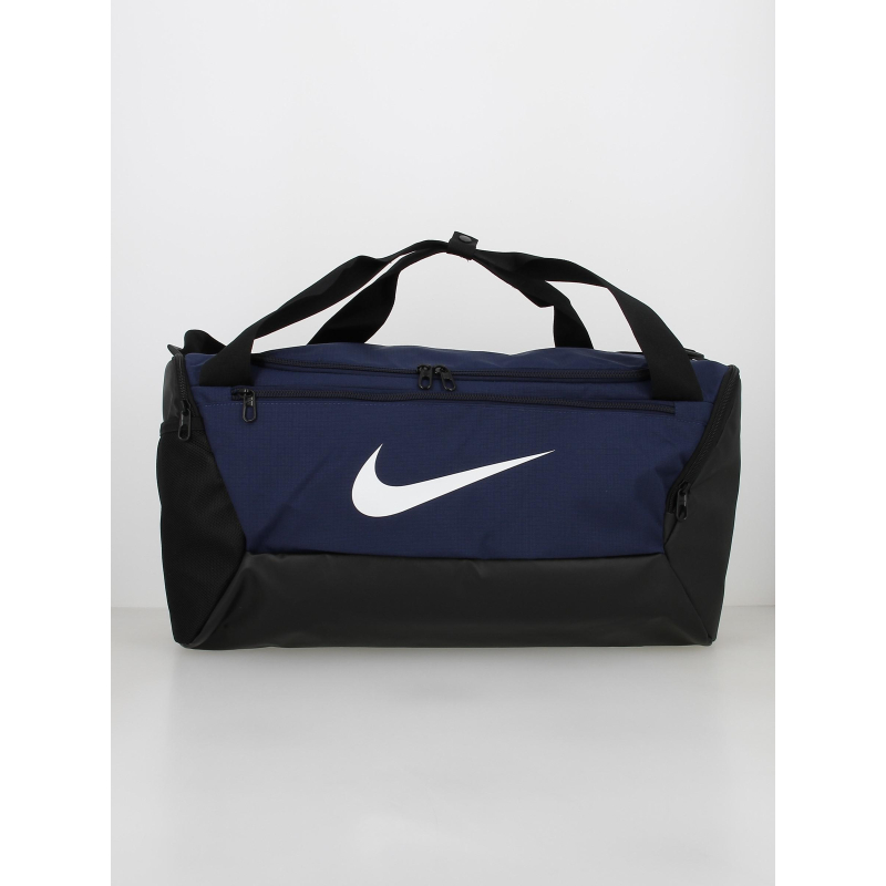 Sac de sport brsla duff 9.5 bleu marine - Nike