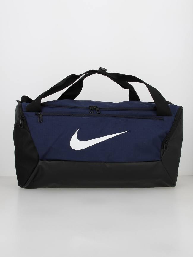 Sac de sport brsla duff 9.5 bleu marine - Nike