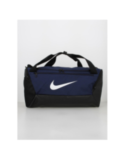 Sac de sport brsla duff 9.5 bleu marine - Nike