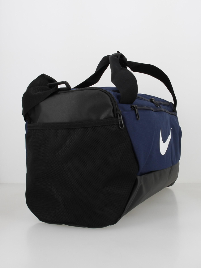 Sac de sport brsla duff 9.5 bleu marine - Nike