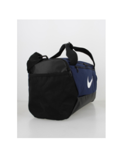 Sac de sport brsla duff 9.5 bleu marine - Nike