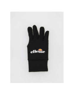 Gants stretch miltan noir - Ellesse