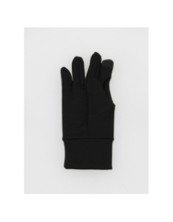 Gants stretch miltan noir - Ellesse