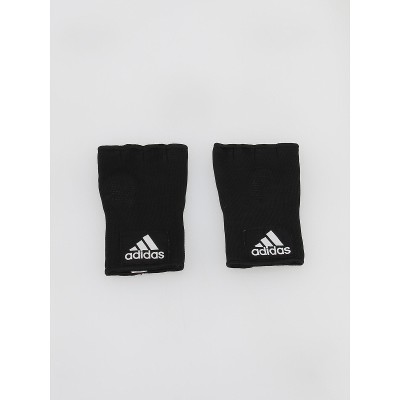 Sous gants mitaine de boxe noir - Adidas