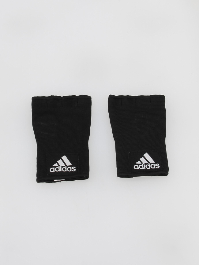 Sous gants mitaine de boxe noir - Adidas