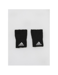 Sous gants mitaine de boxe noir - Adidas