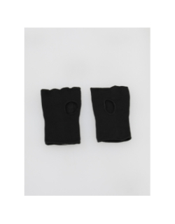 Sous gants mitaine de boxe noir - Adidas