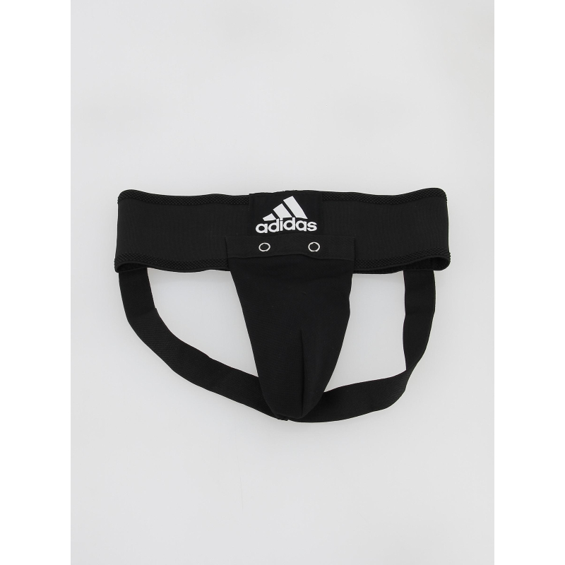 Coquille de boxe standard noir homme - Adidas