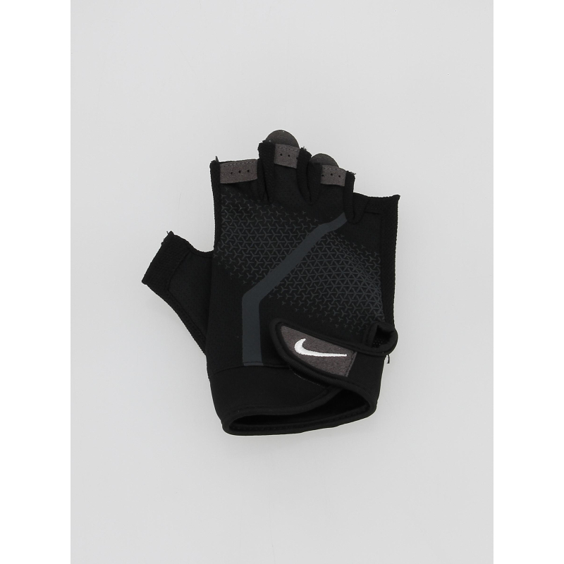 Gants extreme fitness noir - Nike