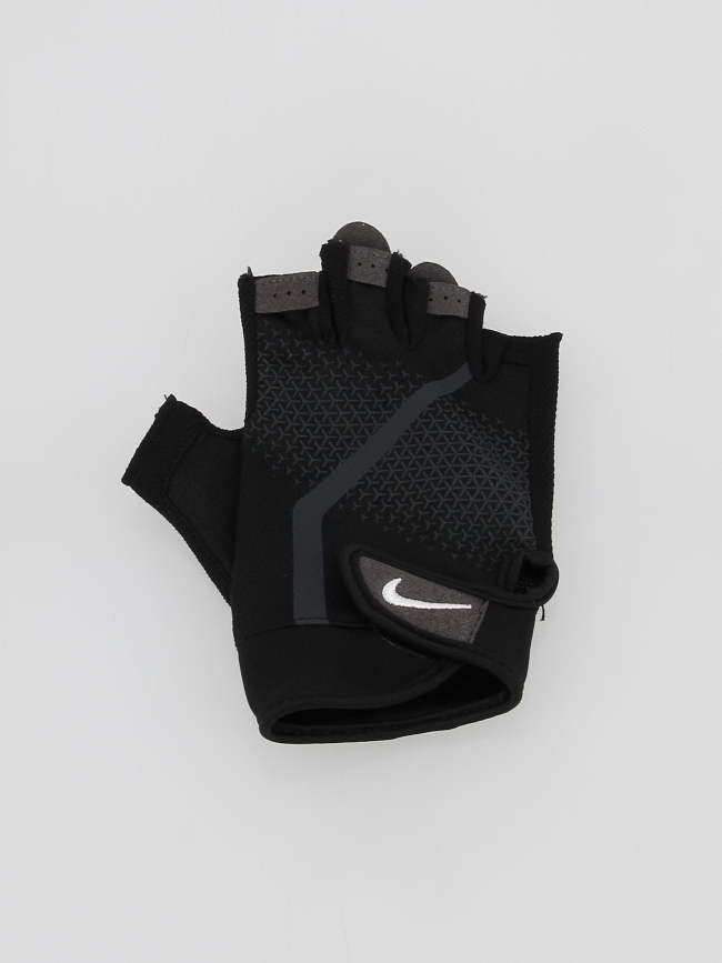 Gants extreme fitness noir - Nike