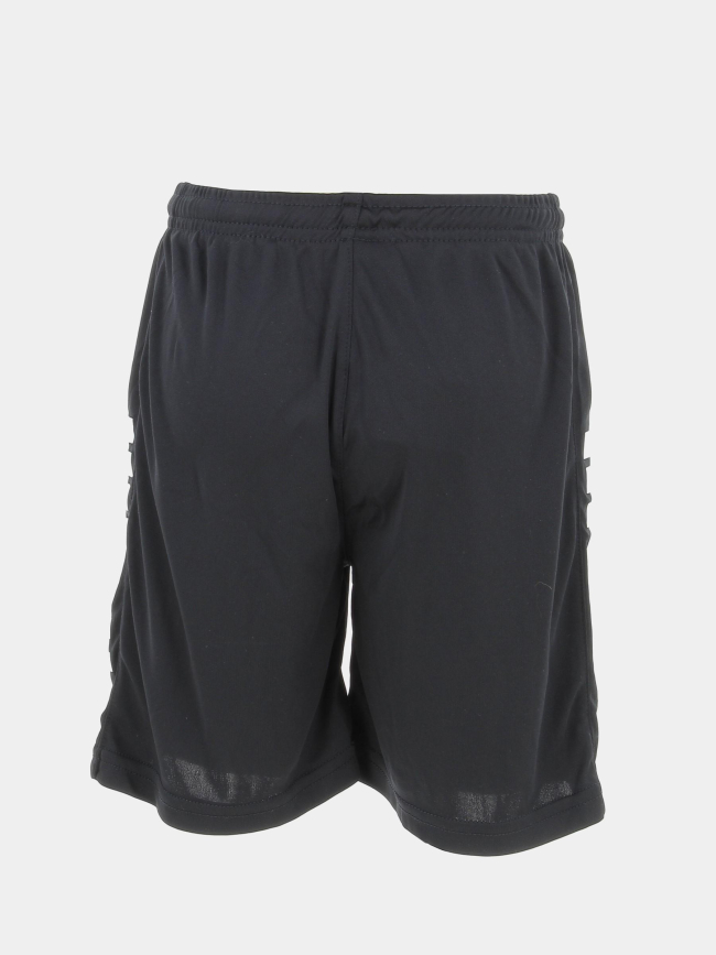 Short de handball player geo noir enfant - Select Sport