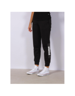 Jogging essential lab noir femme - Puma