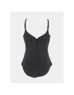 Maillot de bain bodylift laura plus noir femme - Arena