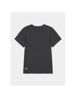 T-shirt payne box logo noir homme - Picture