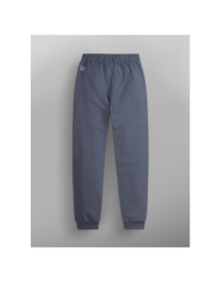 Jogging chill logo bleu chiné homme - Picture