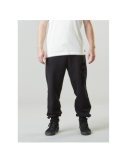 Jogging chill logo noir homme - Picture