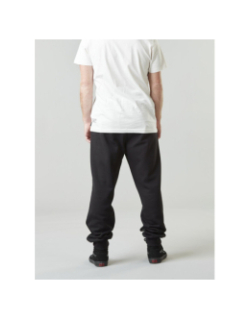 Jogging chill logo noir homme - Picture