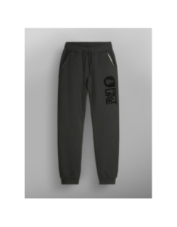 Jogging chill logo noir homme - Picture