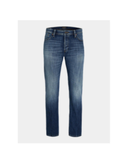 Jean fuselé mike original 217 bleu homme - Jack & Jones