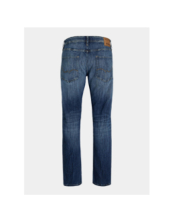 Jean fuselé mike original 217 bleu homme - Jack & Jones