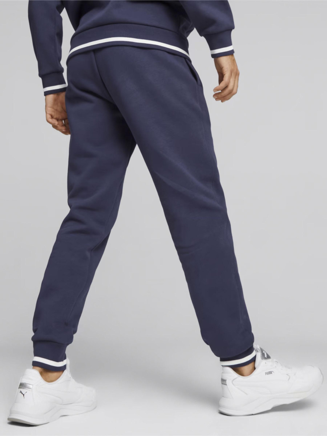 Pantalon de survêtement squad marine homme - Puma