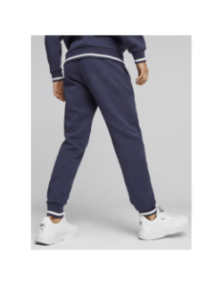 Pantalon de survêtement squad marine homme - Puma