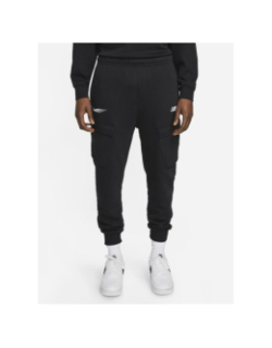 Jogging cargo nsw standard issue noir homme - Nike