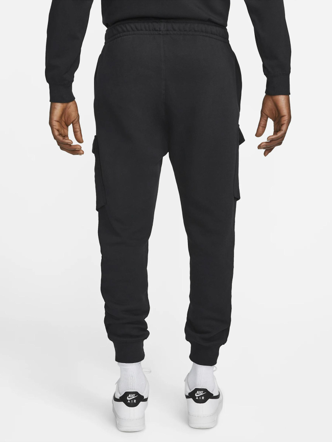 Jogging cargo nsw standard issue noir homme - Nike