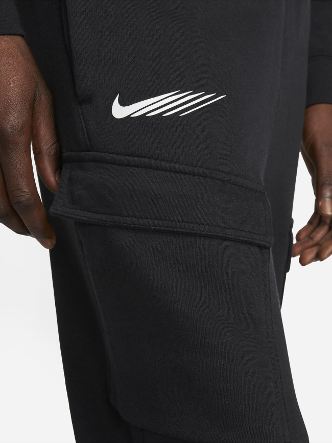 Jogging cargo nsw standard issue noir homme - Nike