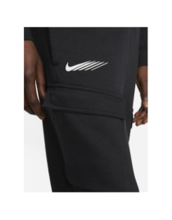 Jogging cargo nsw standard issue noir homme - Nike