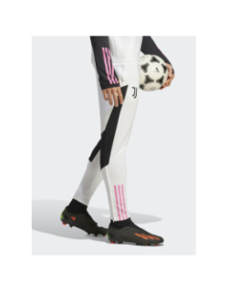 Jogging juventus training blanc homme - Adidas