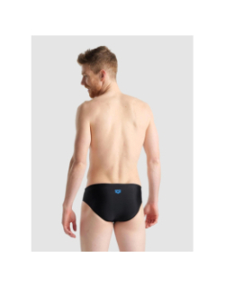 Maillot de bain briefs graphic noir homme - Arena