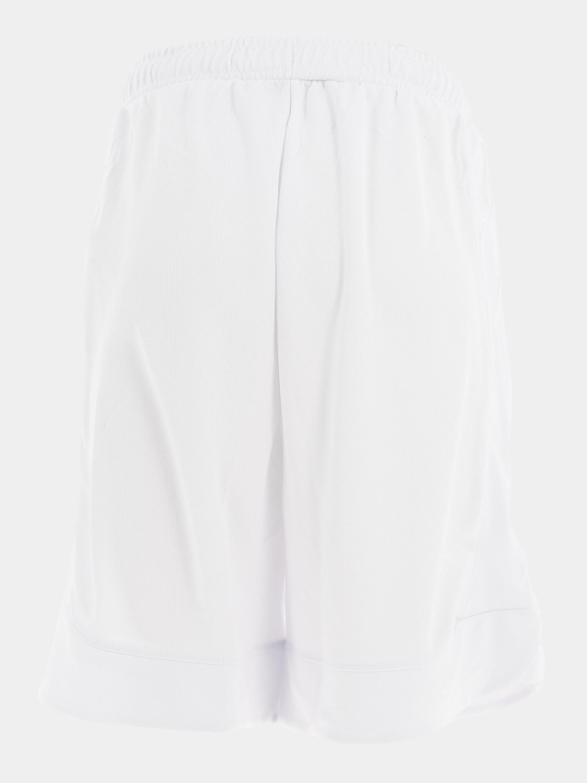 Short de basketball hustle blanc homme - Spalding