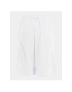 Short de basketball hustle blanc homme - Spalding