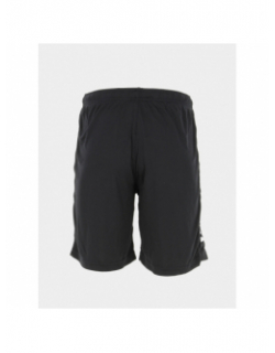 Short de sport player geo noir homme - Select Sport