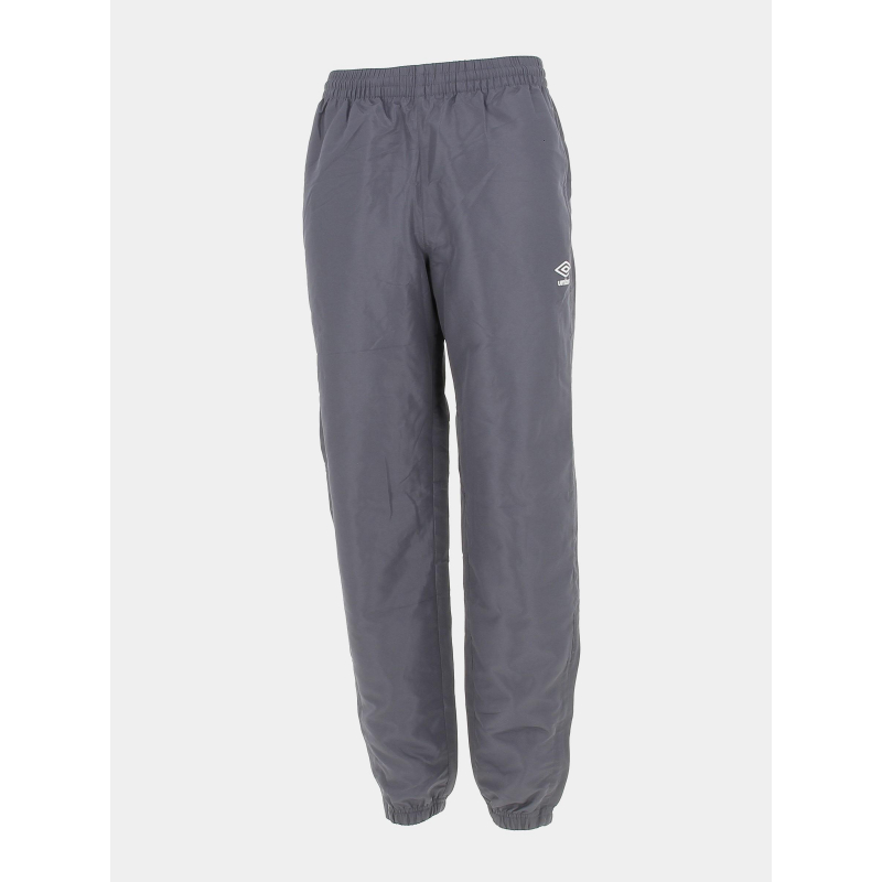 Jogging spl net gris homme - Umbro