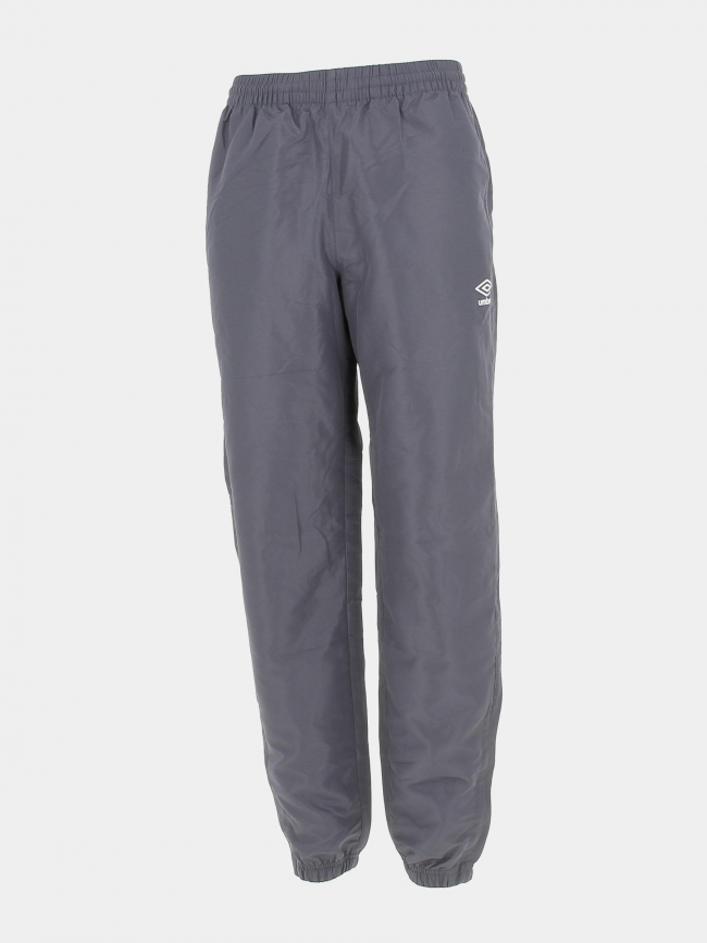 Jogging spl net gris homme - Umbro