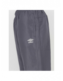 Jogging spl net gris homme - Umbro